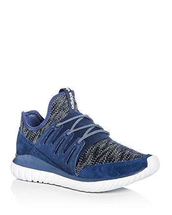 men's tubular radial