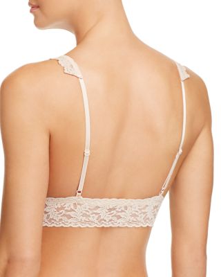 Supima&reg;Cotton Padded Bralette