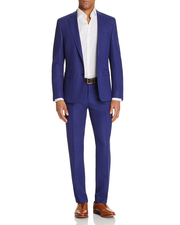 Hugo boss deals travel shirt