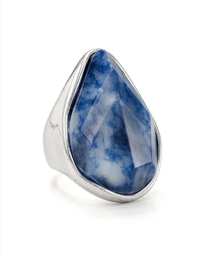 Robert lee morris soho rings top