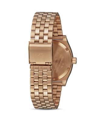 Medium Time Teller Watch, 31mm