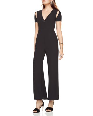 bcbg jumpsuit bloomingdale's