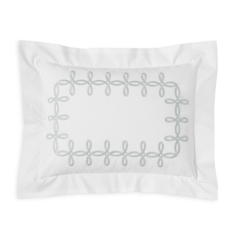 Matouk Gordian Knot Boudoir Sham