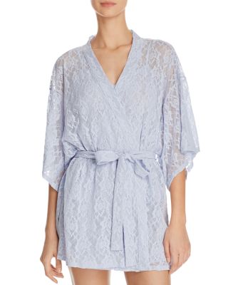 Josie - Lace Kimono Robe - 100% Exclusive