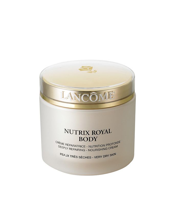 klem Visa afschaffen Lancôme Nutrix Royal Body Cream | Bloomingdale's