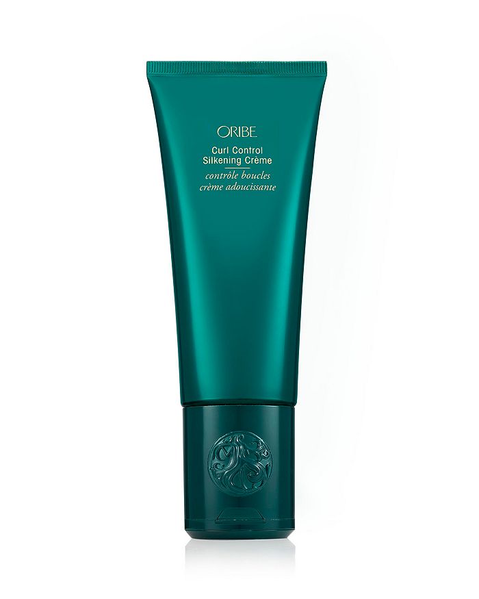 Oribe Curl Control Silkening Cream 5 oz/ 150 ml