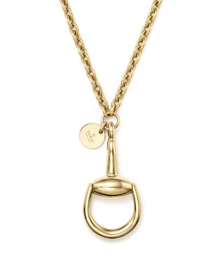 Gucci Milano Horsebit Bag Charm Pendant In 18Kt Gold With Red And Gre –  Treasure Fine Jewelry