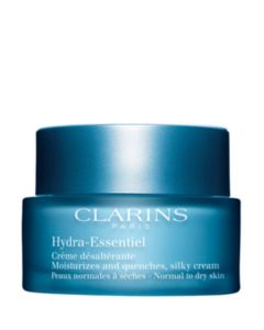 Clarins - Hydra-Essentiel Silky Cream, Normal to Dry Skin
