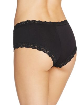 Supima&reg;Cotton Boyshort