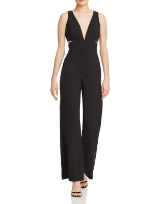 laundry by shelli segal jumpsuit