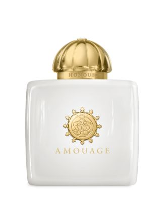 AMOUAGE HONOR 香水 Amouage Honor Woman Eau de Parfum | Bloomingdale's Beauty & Cosmetics