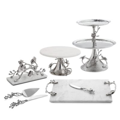 White Orchid Collection