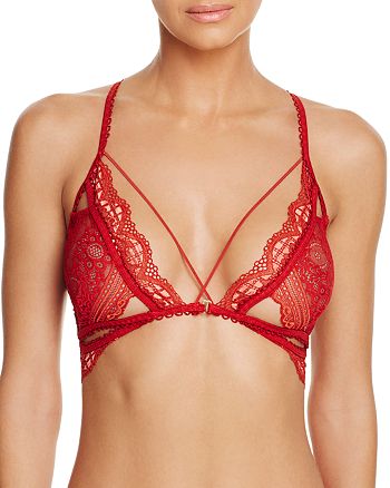 FS A Calm Love Bralette main image 1
