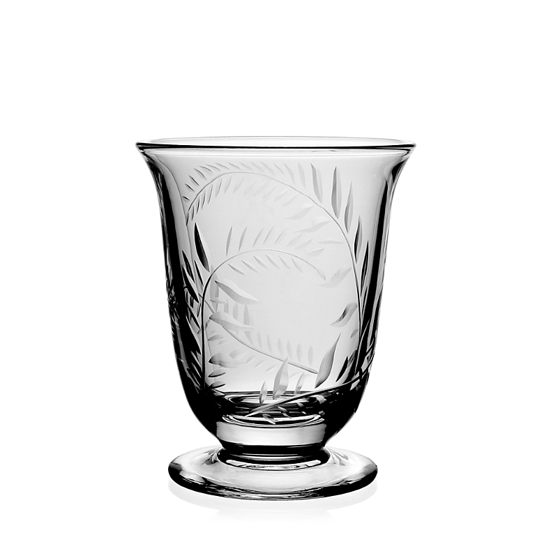 William Yeoward Crystal Country Jasmine Flower Vase