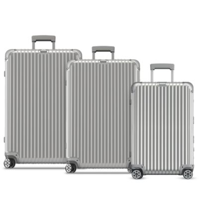 Rimowa luggage bloomingdales online