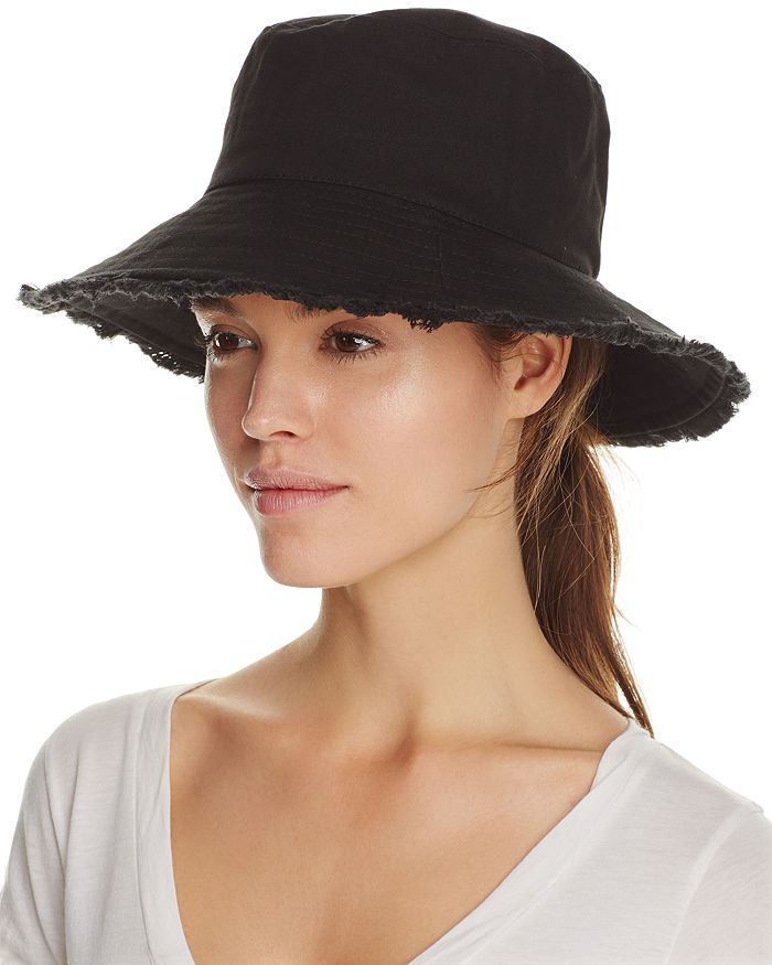 Physician Endorsed Castaway Hat In Black