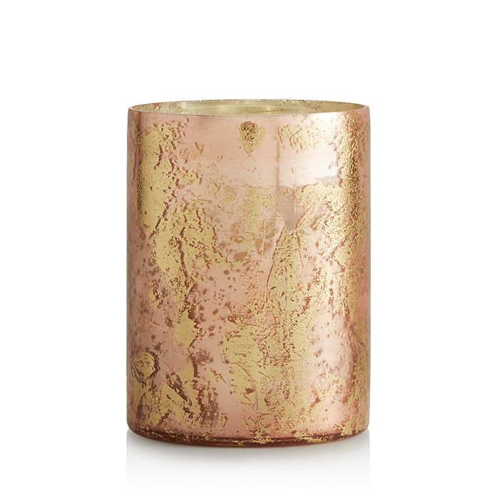 ILLUME Grapefruit Oleander Emory Glass Candle Bloomingdale's