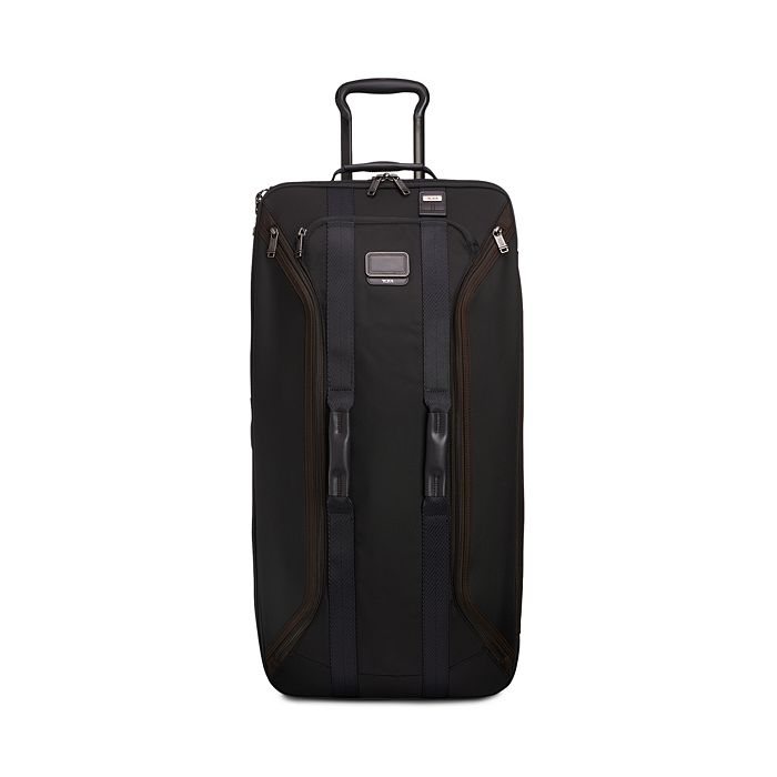 Tumi split deals duffel