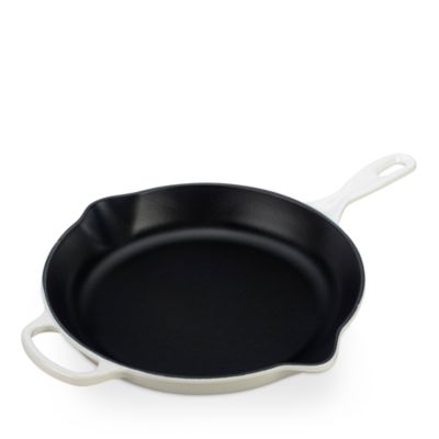 Signature 11.75" Cast Iron Skillet