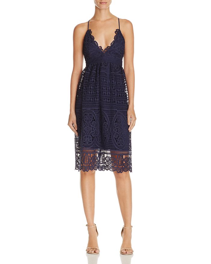 Bardot versailles dress shop