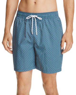 brooks brothers swim trunks