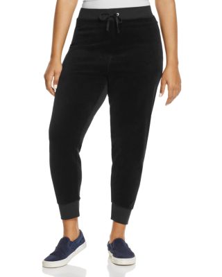 juicy couture velour zuma pants