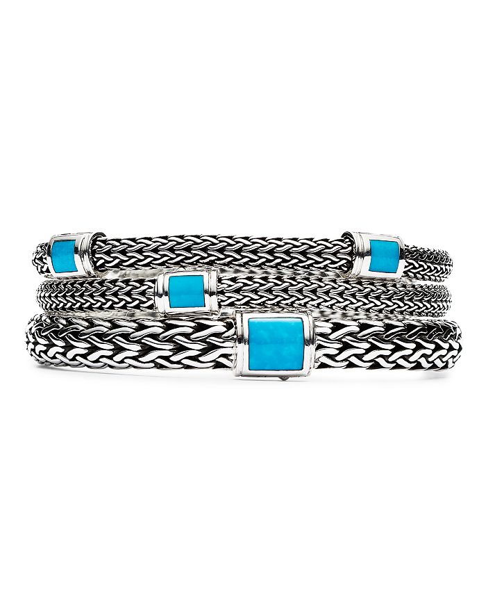 John discount hardy turquoise