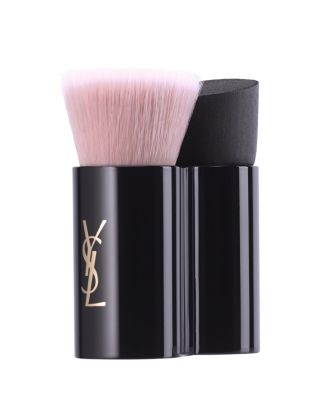 Yves Saint Laurent Yves Saint Laurent Top Secrets Satin Glow Brush