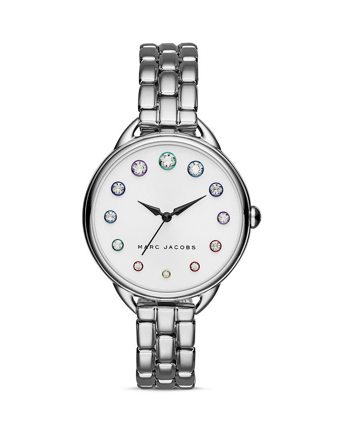 Marc jacobs betty watch sales