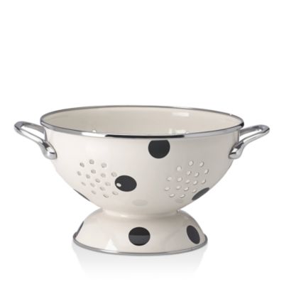 kate spade deco dot