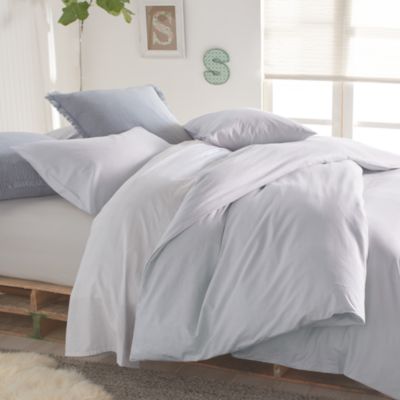 sparrow and wren duvet cover