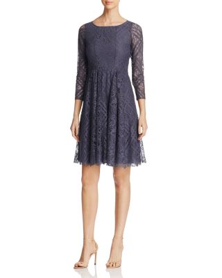 liliana lace dress