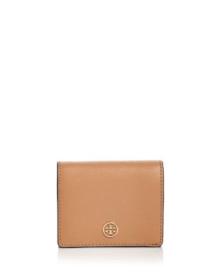 tory burch parker wallet