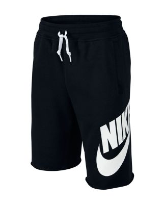 Nike Boys' Alumni Shorts - Big Kid 
