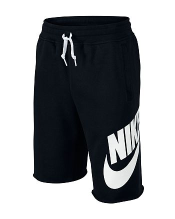 Nike Boys' Alumni Shorts - Big Kid | Bloomingdale's