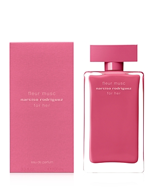Narciso Rodriguez For Her Fleur Musc Eau de Parfum 3.3 oz.