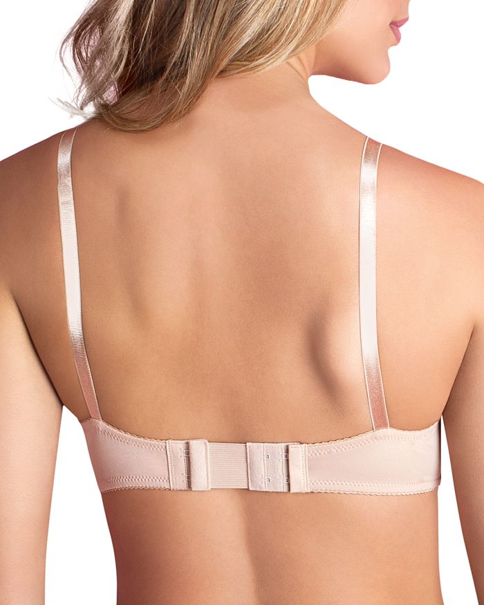 Shop Fashion Forms 2-hook Soft Back Bra Extenders, Set Of 6 In Assorted