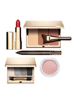 Clarins - Spring Color Collection