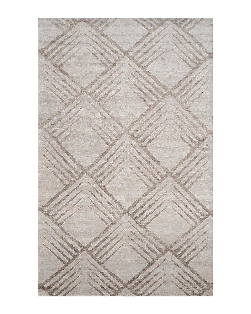 Safavieh Tibetan TB424 Area Rug, 6' x 9'