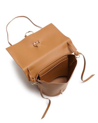 zac posen belay crossbody bag