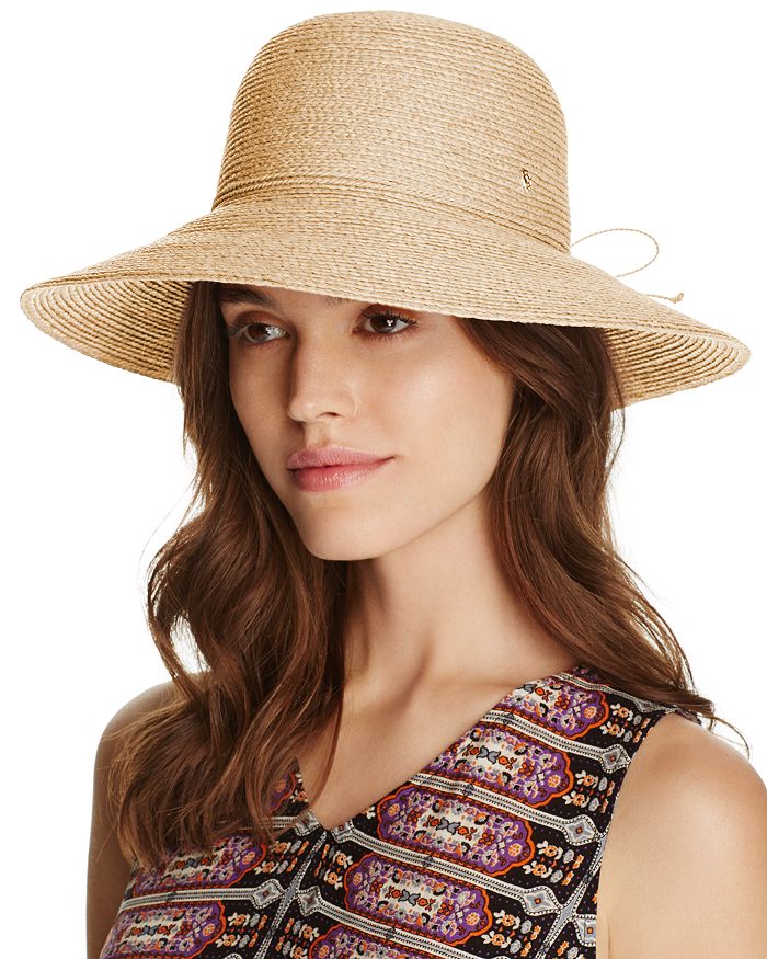 Helen Kaminski Delphina Hat | Bloomingdale's