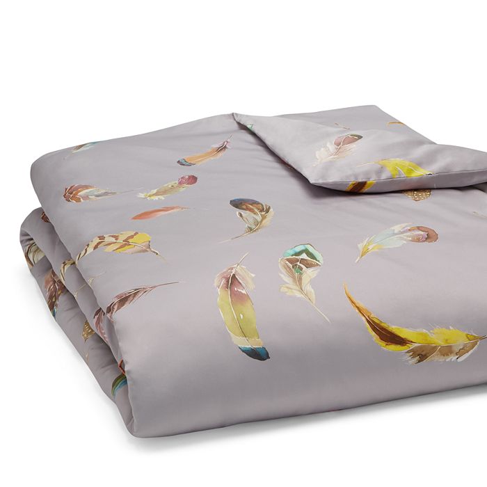 Schlossberg Birds Gallery Duvet Cover King Bloomingdale S