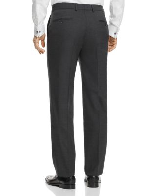 Basic New York Classic Fit Dress Pants