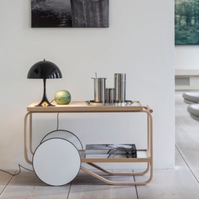 Panthella 250 Table Lamp