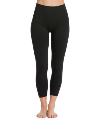 Bloomingdales spanx leggings best sale