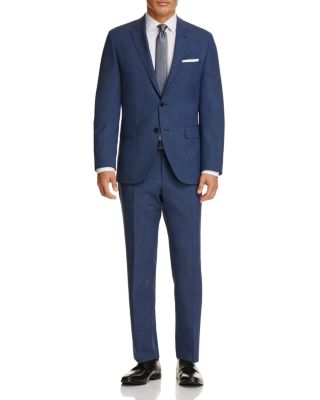 hugo boss suits bloomingdales