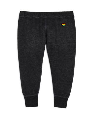 good vibes jogger pants