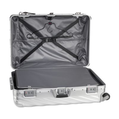 19-Degree Aluminum Extended Trip Packing Case