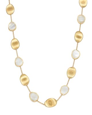 marco bicego pearl necklace