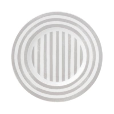 kate spade new york Charlotte Street Accent Plate